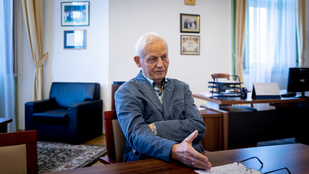 Tarlós István olyan pletykát említett a Fidesz főpolgármester-jelöléséről, amire kevesen számítottak