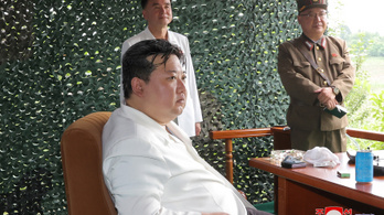 Észak-Korea ismét megfenyegette az Egyesült Államokat
