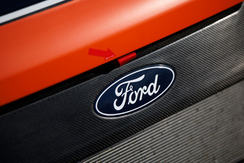 A Ford szerint nem kizárt egy elektromos Fiesta utód