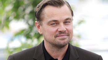Leonardo DiCaprio egyedi oktatással harcolna a klímaváltozás ellen