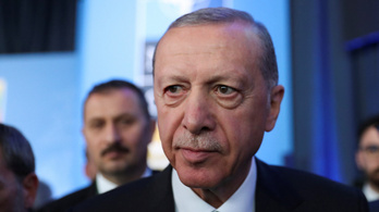 Folytatódnak a fegyvervásárlási tárgyalások az USA és Törökország között