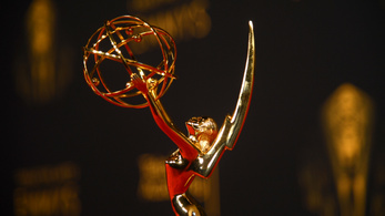 Nem lesz ellenfele az HBO-nak az idei Emmy-díj-átadón