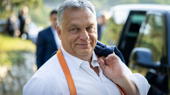 Orbán Viktor: Vért izzadtam, hogy megoldjuk ezt a problémát