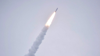 Teszteléskor robbant fel a japán űrügynökség rakétahajtóműve