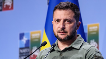 A magyar kormány kiakadt Ukrajna miatt