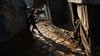 Több mint 165 millióan élnek a szegénységi küszöb alatt