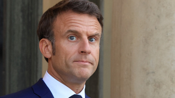 Levágott emberi ujjat küldtek a francia elnöknek