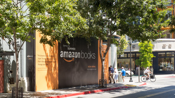 Az Amazon lehet a világ legértékesebb technológiai márkája