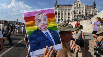 38 ország figyelmeztette Magyarországot a Budapest Pride miatt