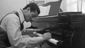 Meghalt André Watts magyar származású amerikai zongoraművész