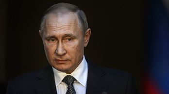 Putyin hamarosan bevetheti rettegett fegyverét Ukrajnával szemben