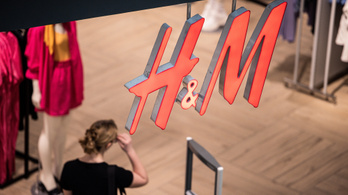 Újabb országban nyit üzletet a H&M