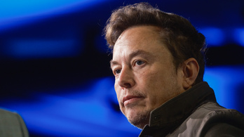 Elon Musk: Még mindig veszteséges a Twitter a reklámbevételek csökkenése miatt