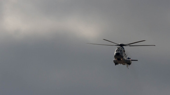 Megérkezett a honvédség első két Airbus H225M típusú helikoptere
