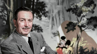 Tekintsen be a legendás producer, Walt Disney egykori otthonába - galéria