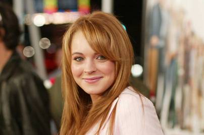 Megszületett Lindsay Lohan első gyermeke: különleges, arab nevet kapott