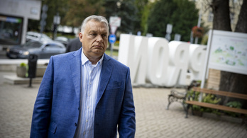 Orbán Viktor újra változtatott, pontosította a különadót