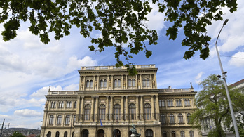 A Magyar Tudományos Akadémián nagy aggodalommal figyelik a kialakult helyzetet