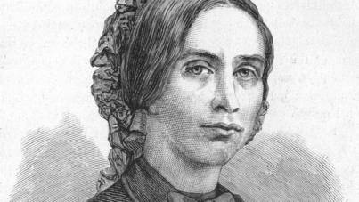 Az ország első főnővére volt Kossuth Lajos tragikus sorsú húga