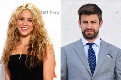 Shakira és Piqué fiai friss fotókon: Milan és Sasha egyre jobban hasonlítanak az apjukra