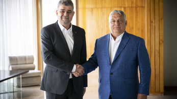 Orbán Viktor: This is the beginning of a beautiful friendship