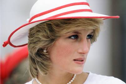 Diana hercegnő így nézne ki napjainkban: ráncokkal is gyönyörű nő lenne