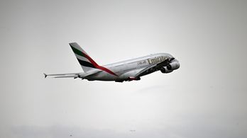 Új szolgáltatást vezet be járatain az Emirates