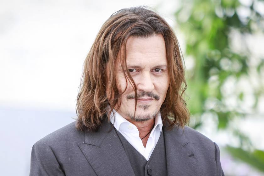 Johnny Depp túlzásba vitte a bulizást Budapesten: kiderült, miért maradt el a Hollywood Vampires koncertje