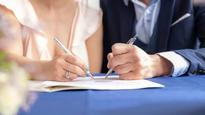 Érdemes-e szerelem nélkül házasodni? – Válási tanácsadó válaszol