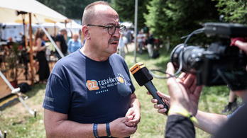 A Fidesz alapítója elmondta, háborús bűnös-e Putyin