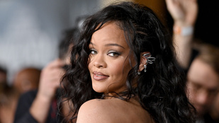 Egy vagyonért árulja Beverly Hills-i villáját Rihanna