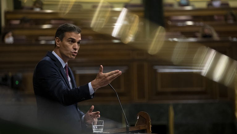 Belpolitikai válság vagy jobboldali kormány jöhet Spanyolországban