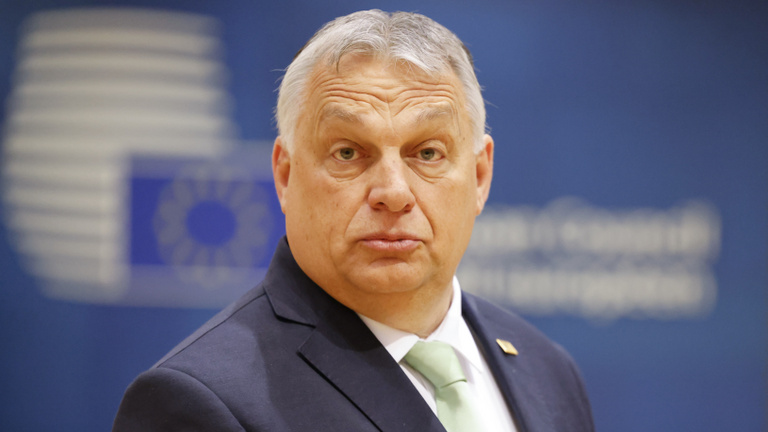 Orbán Viktor lecsapott századunk egyik legnagyobb kérdésére