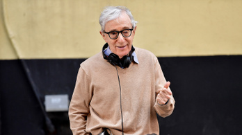 Woody Allen európai turnéra indul
