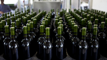 A magyar borászok a visszaváltható borosüvegekről tárgyalnának