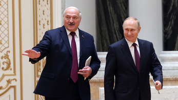 Moszkvára figyel a fél világ, nem akárkit lát vendégül Vlagyimir Putyin