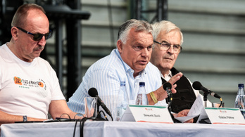 Orbán Viktor világrengető csapdát említett, a kiút kérdéses