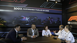 Az F1 vezérigazgatója szerint nehezek voltak a hosszabbításról szóló tárgyalások