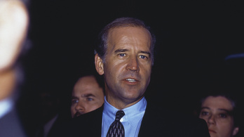 Joe Biden megjósolta saját halálát
