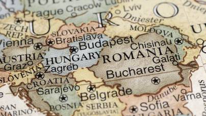 Tudod, hogy hívják most ezeket az egykor magyarországi városokat?