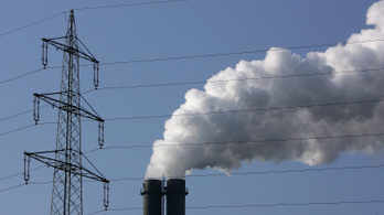 Újabb fontos, az energiakibocsátásra vonatkozó uniós jogszabályt fogadtak el
