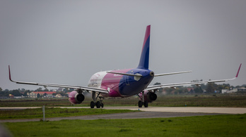 Nagy bejelentést tett a Wizz Air, jön egy új képzés