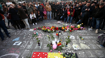 Ítélet született a 2016-os brüsszeli terrortámadások ügyében