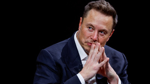 Elon Musk felrobbantotta a Twittert egy erős „vakcinázós” kommenttel