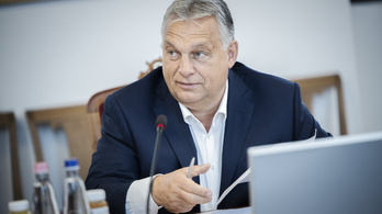 Orbán Viktor közölte, hogyan ütné ki az inflációt