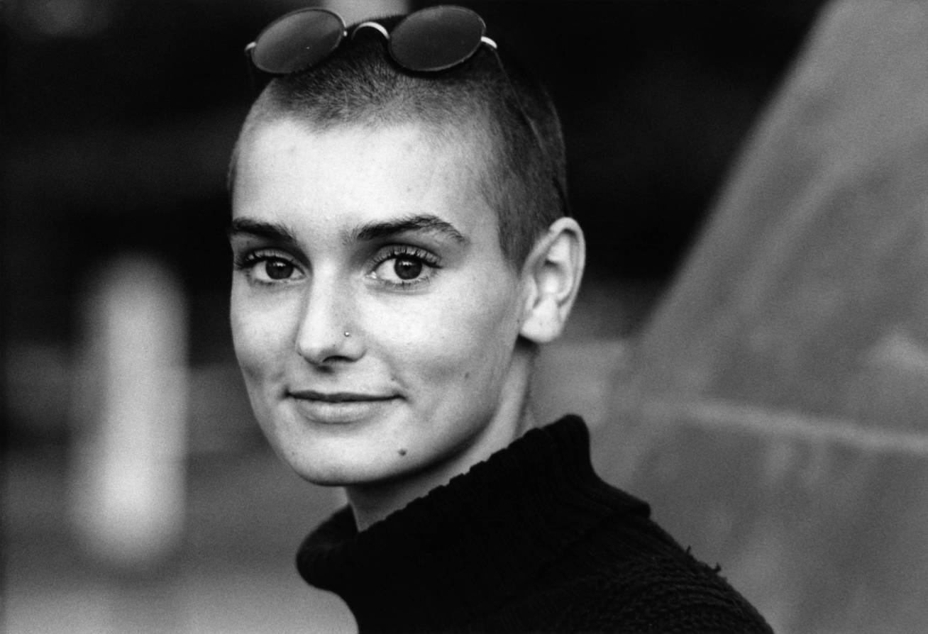 Sinéad O'Connor meghalt