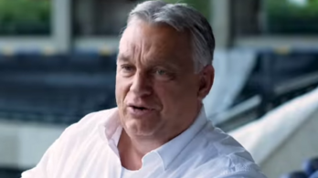 Orbán Viktor megszólalt a Ferencváros kieséséről
