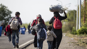 Magyarországon nyújtják be a legkevesebb menedékkérelmet az unióban