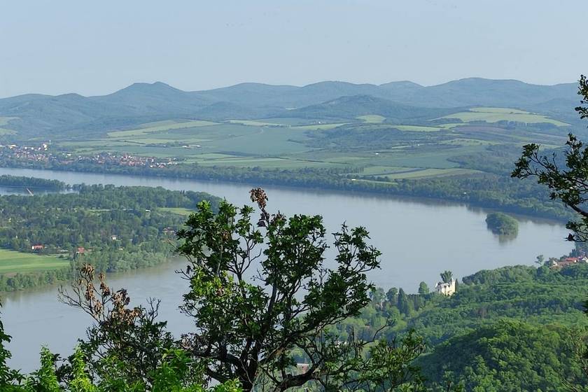 8 titkos és varázslatos hely a Dunakanyarban, amit egyszer látni kell - Innen sosem akarsz majd hazamenni