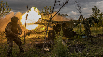 Felszállt az orosz bombázó, jöhet a megtorlás, egész Ukrajnában szólnak a szirénák